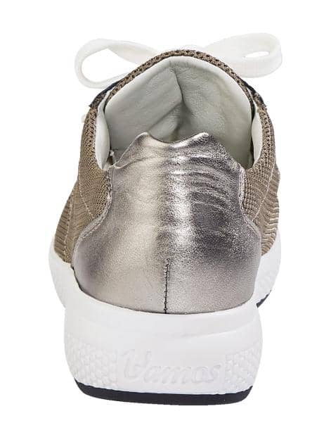 Sportschuh mit Shock-Absorber