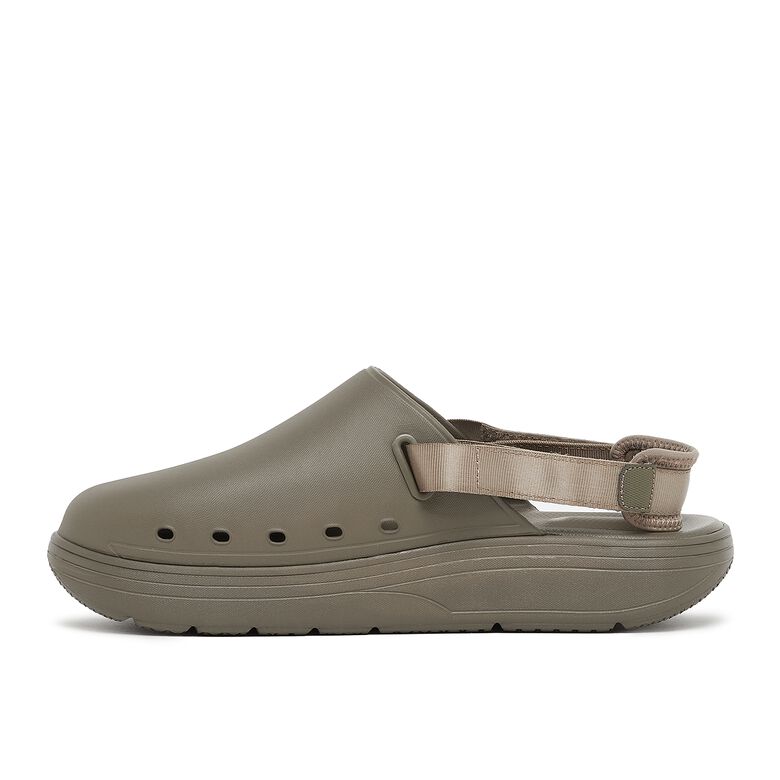 Suicoke Cappo olive