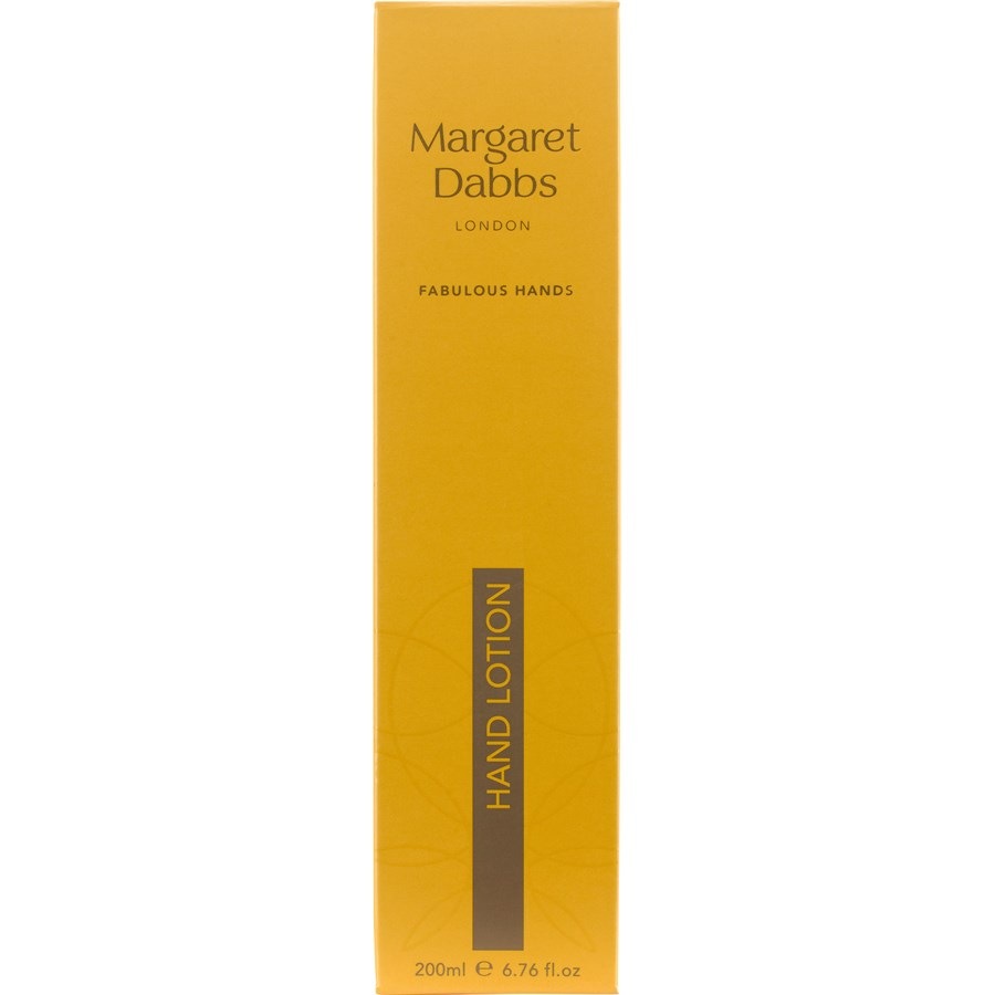Fabulous Hands Hydrating Hand Lotion