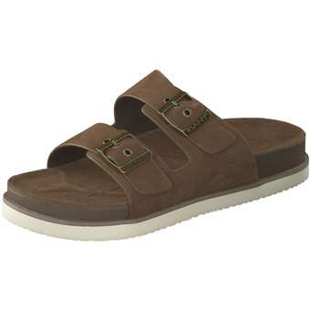 Gant Palbuddy Pantolette in braun