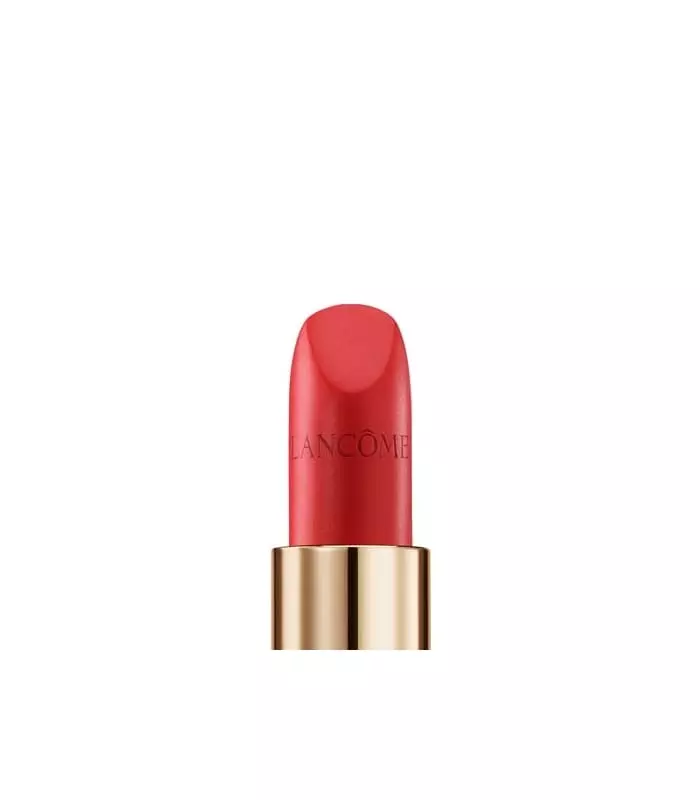L'ABSOLU ROUGE INTIMATTE Rouge à lèvres mat - effet flouté