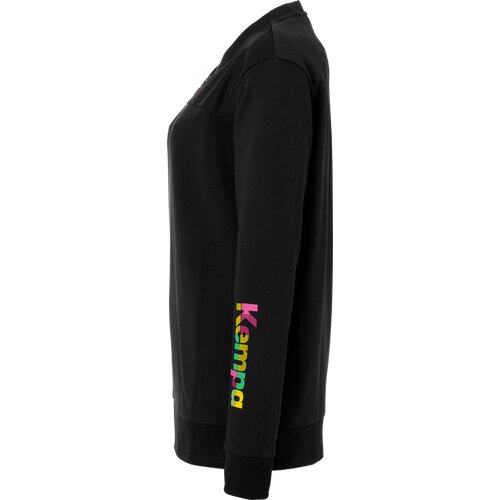 HERREN KAPUZENSWEAT TRAINING TOP BACK2COLOUR