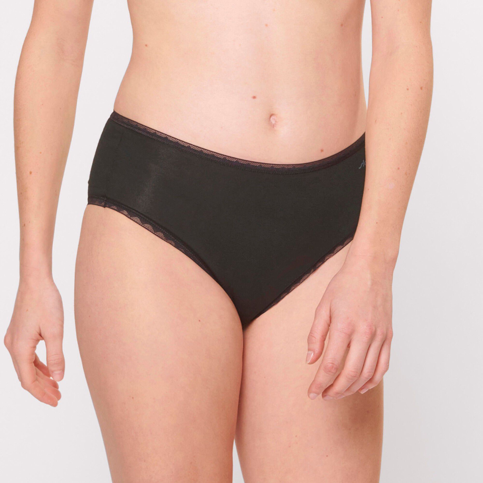 Slip forme maxi coton stretch biologique GO