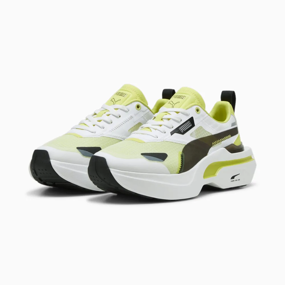 PUMA Kosmo Rider 383113_14 / weiss