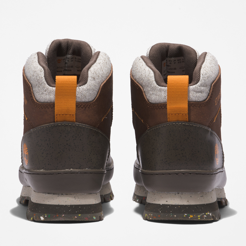 Timberland Timbercycle Ek TB0A5SM1AZ81 / braun