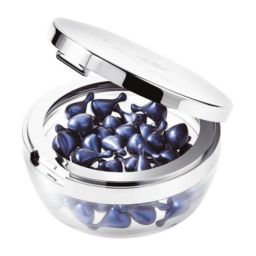 Dr Irena Eris Neometric Eyes & Lips Night Ampullen 45 stuks