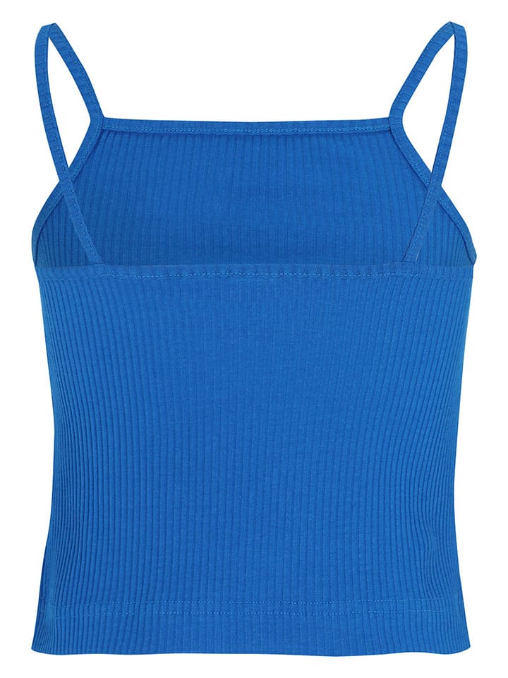 Fila Top in Blau günstig kaufen