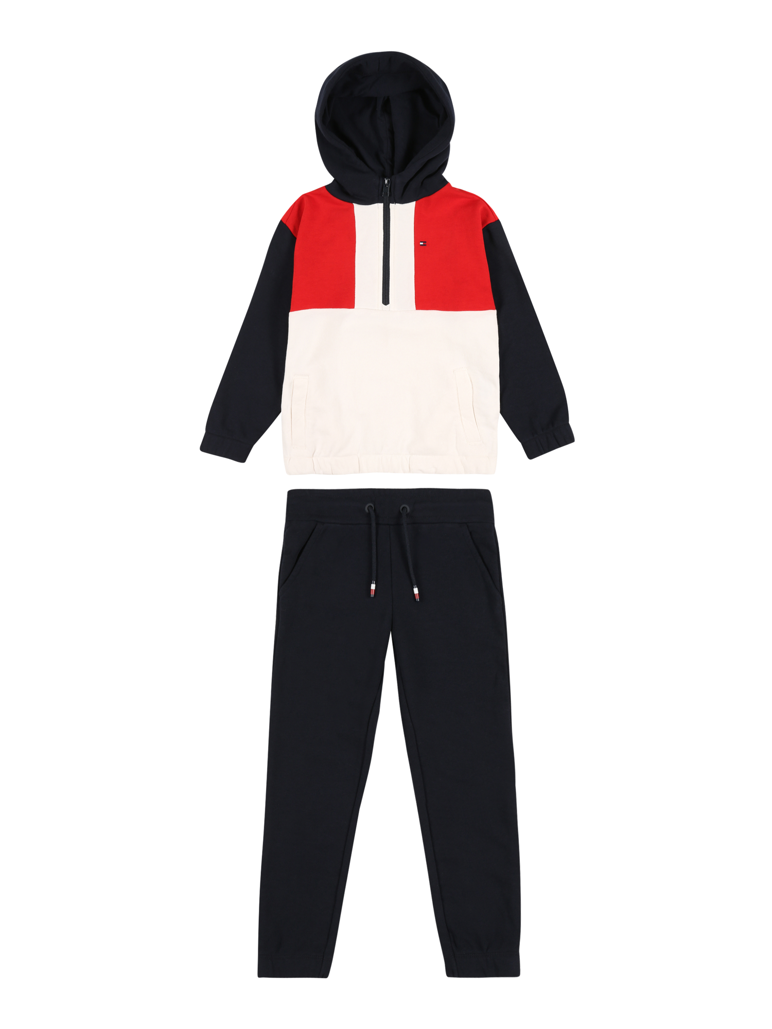 Sweatsuit