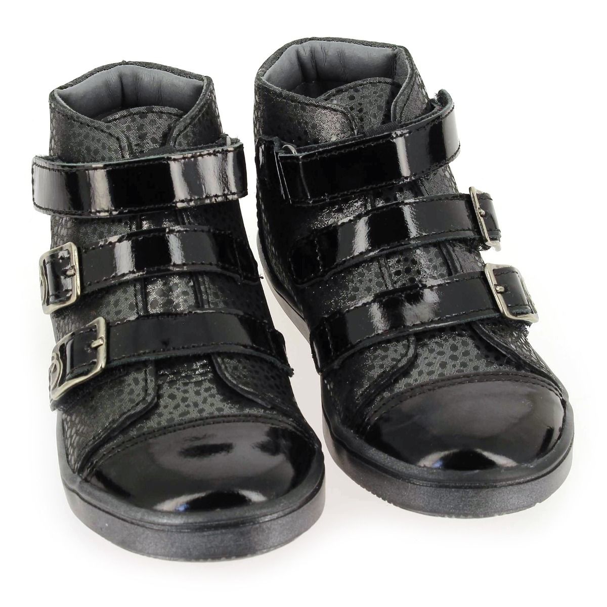 Bellamy  LOU H21 - Gris