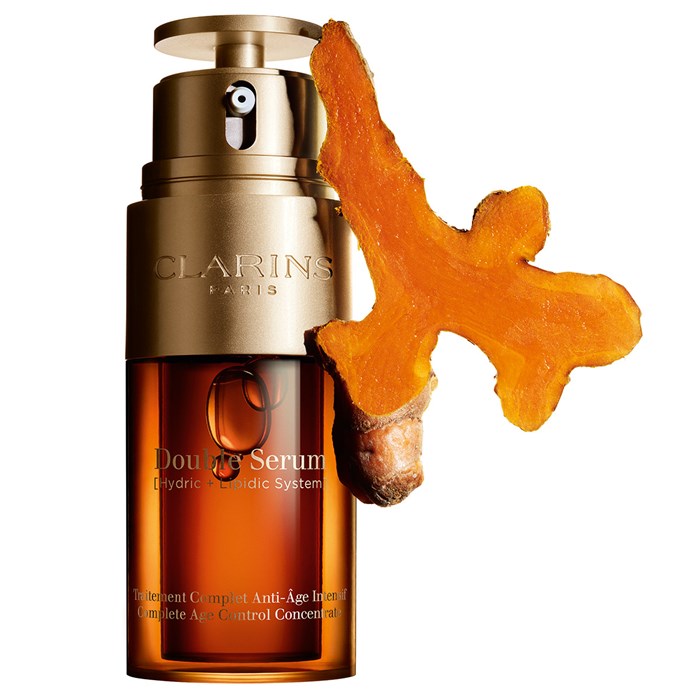 Double Serum