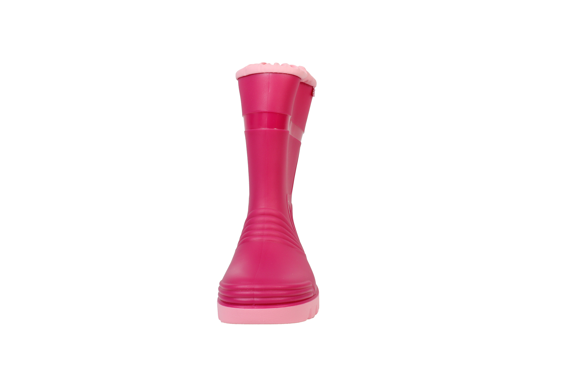 Lurchi Gummistiefel Paxo - pink