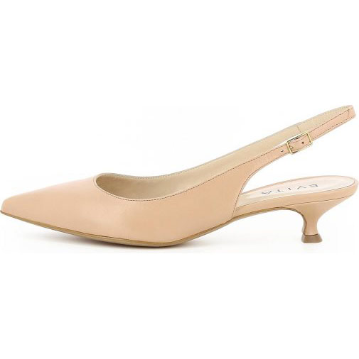 EVITA Damen Sling Pumps GIORGIA