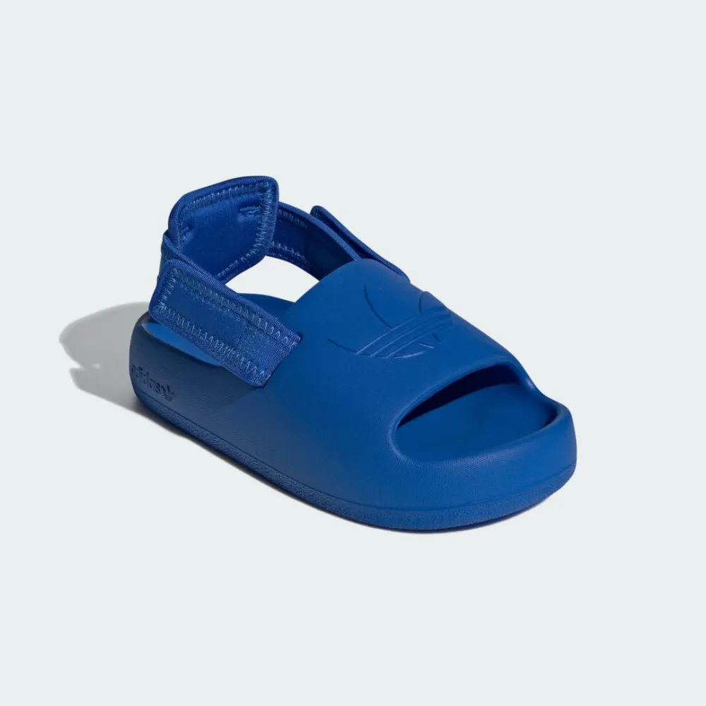 adidas Adifom Adilette IF9052 / blau