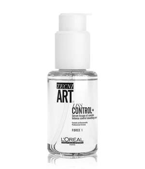 L'Oréal Professionnel Paris Tecni.Art Pure Liss Control+ Haarserum-50 ml