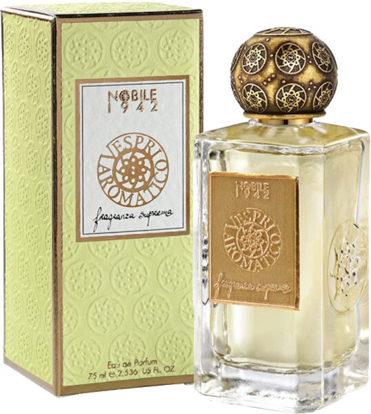 Nobile 1942 Vespri Aromatico Eau de Parfum