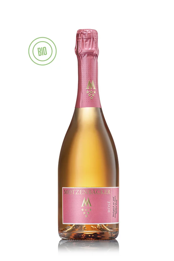 Rosé Brut Motzenbäcker