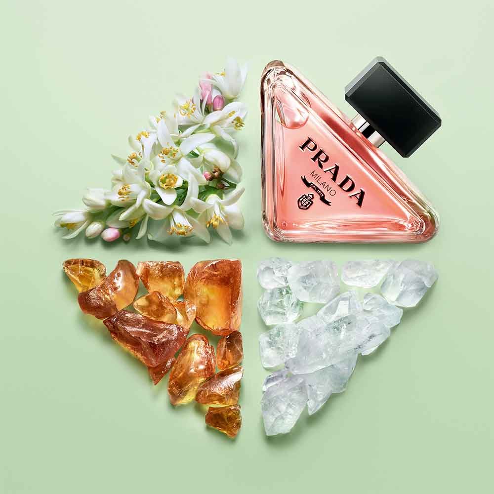Prada Paradoxe Eau de Parfum Nat. Spray