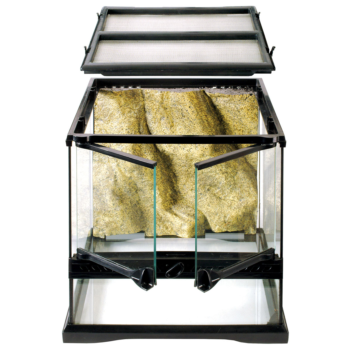Exo Terra Glasterrarium 30x30x30 cm günstig kaufen