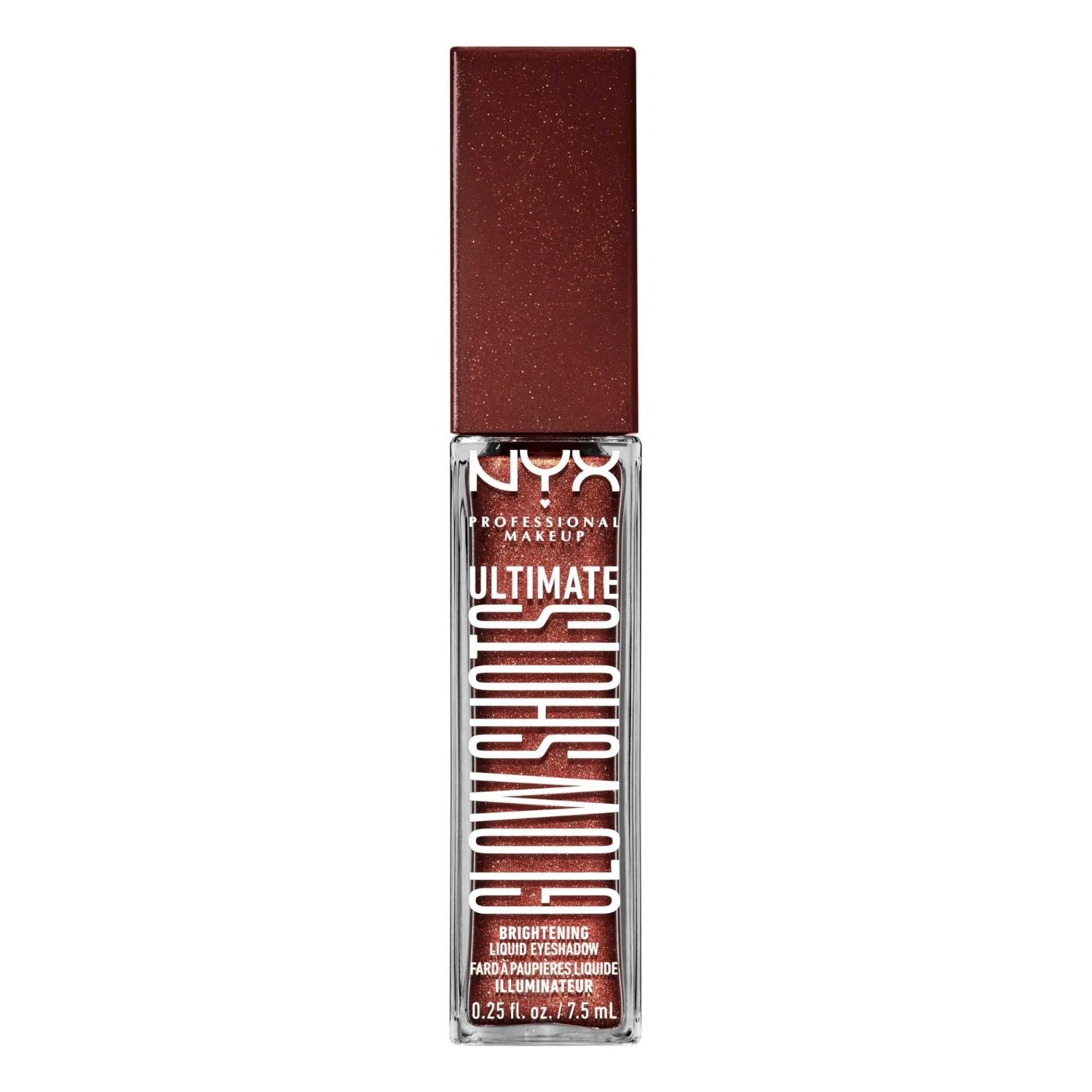 NYX Professional Makeup Glow Shots ULTIMATE