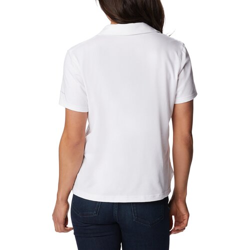 DAMEN POLO W SUN TREK™ POLO