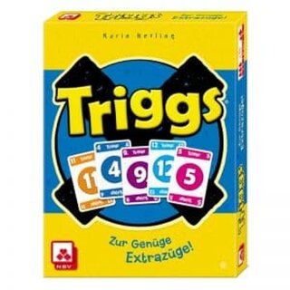 Triggs (DE)