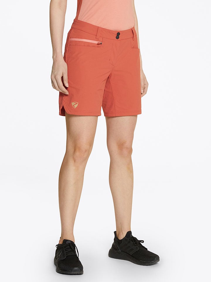 Ziener Fahrradshorts 