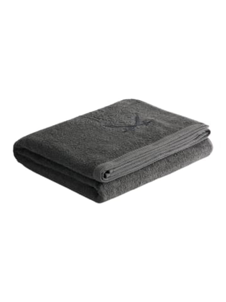 Sansibar Badetuch Frottier-Serie 