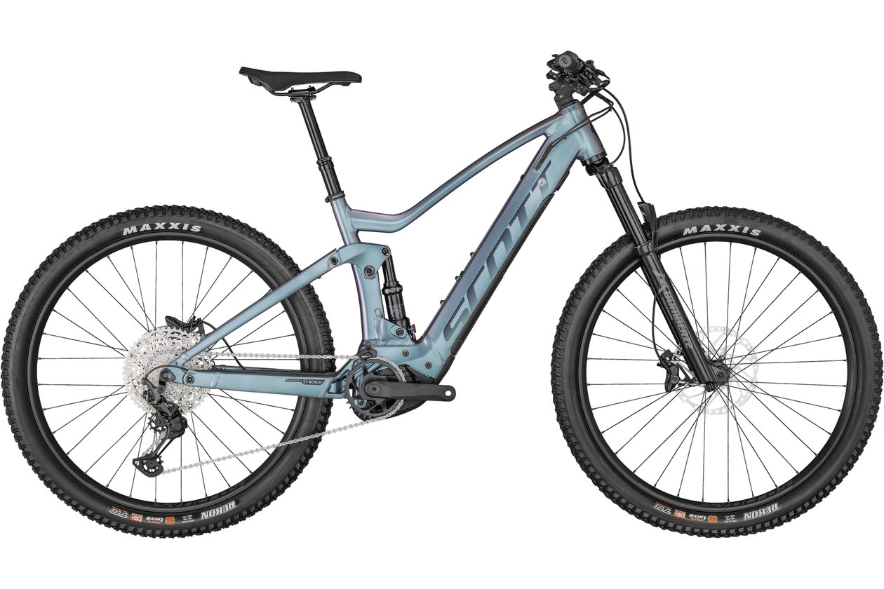 Scott Strike eRIDE 920 - 625 Wh - 2022 - 29 Zoll - Fully