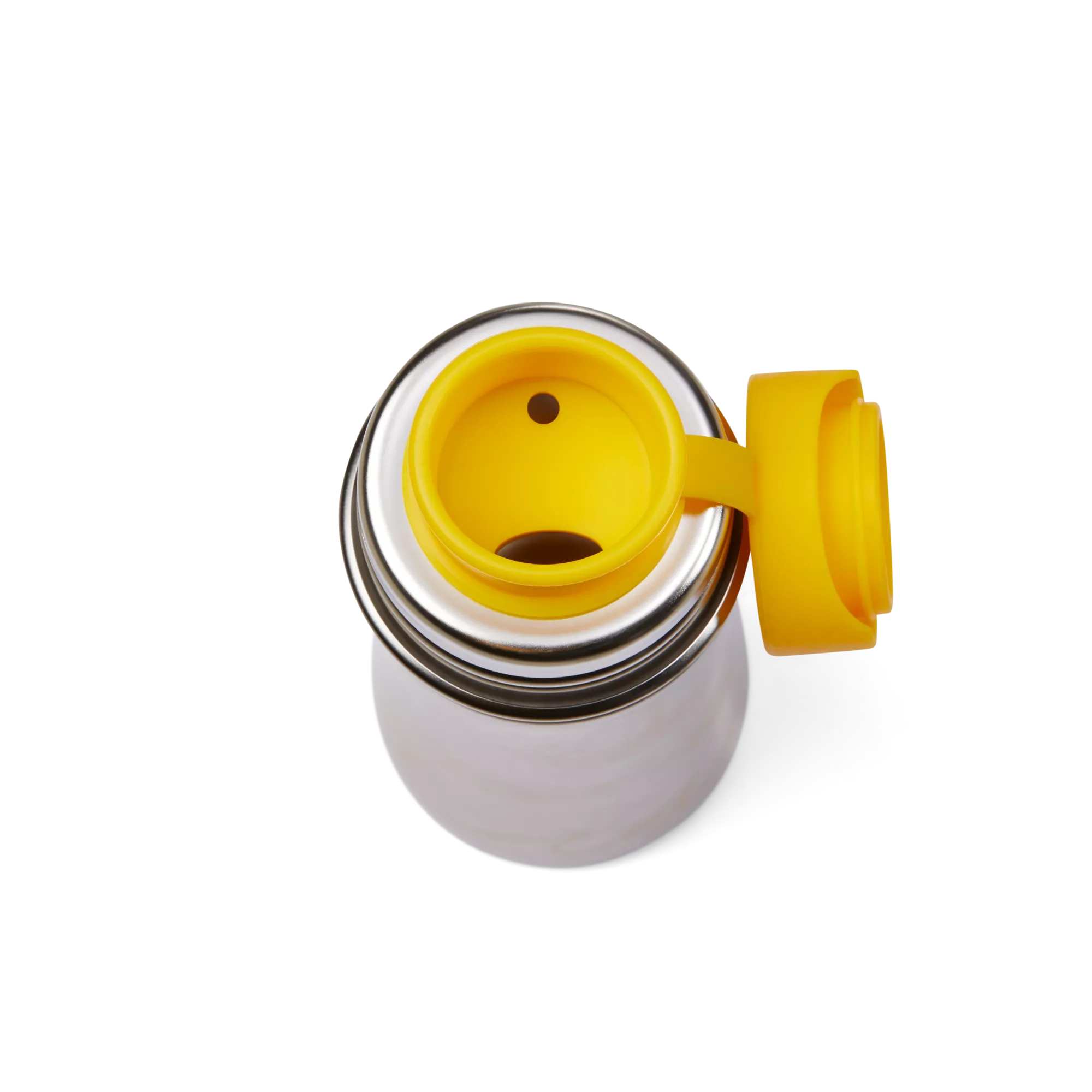 Edelstahl Trinkflasche