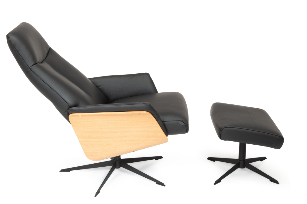 Sessel und Hocker 3463