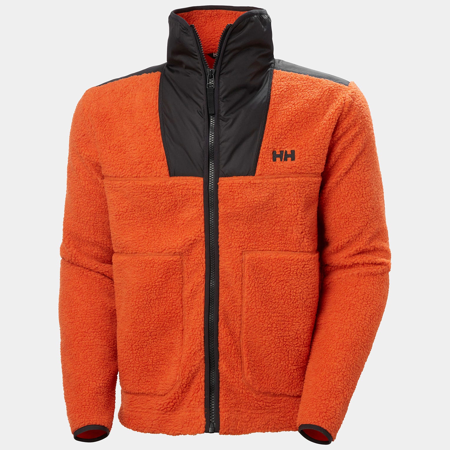 Men's Explorer Pile Jacket