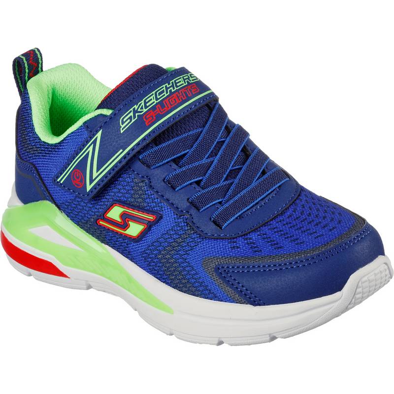 Skechers S LIGHTS TRI-NAMICS Sneaker Jungen
