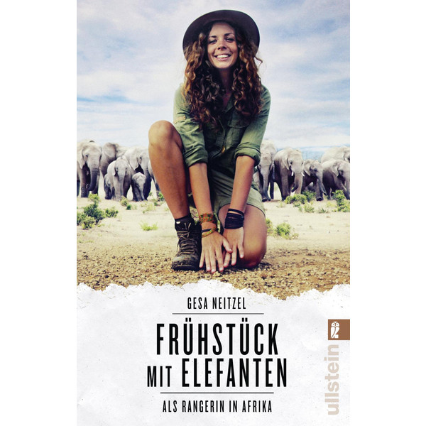 FRÜHSTÜCK MIT ELEFANTEN - Reisebericht