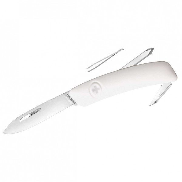 Swiza - Schweizer Messer D02 - Messer