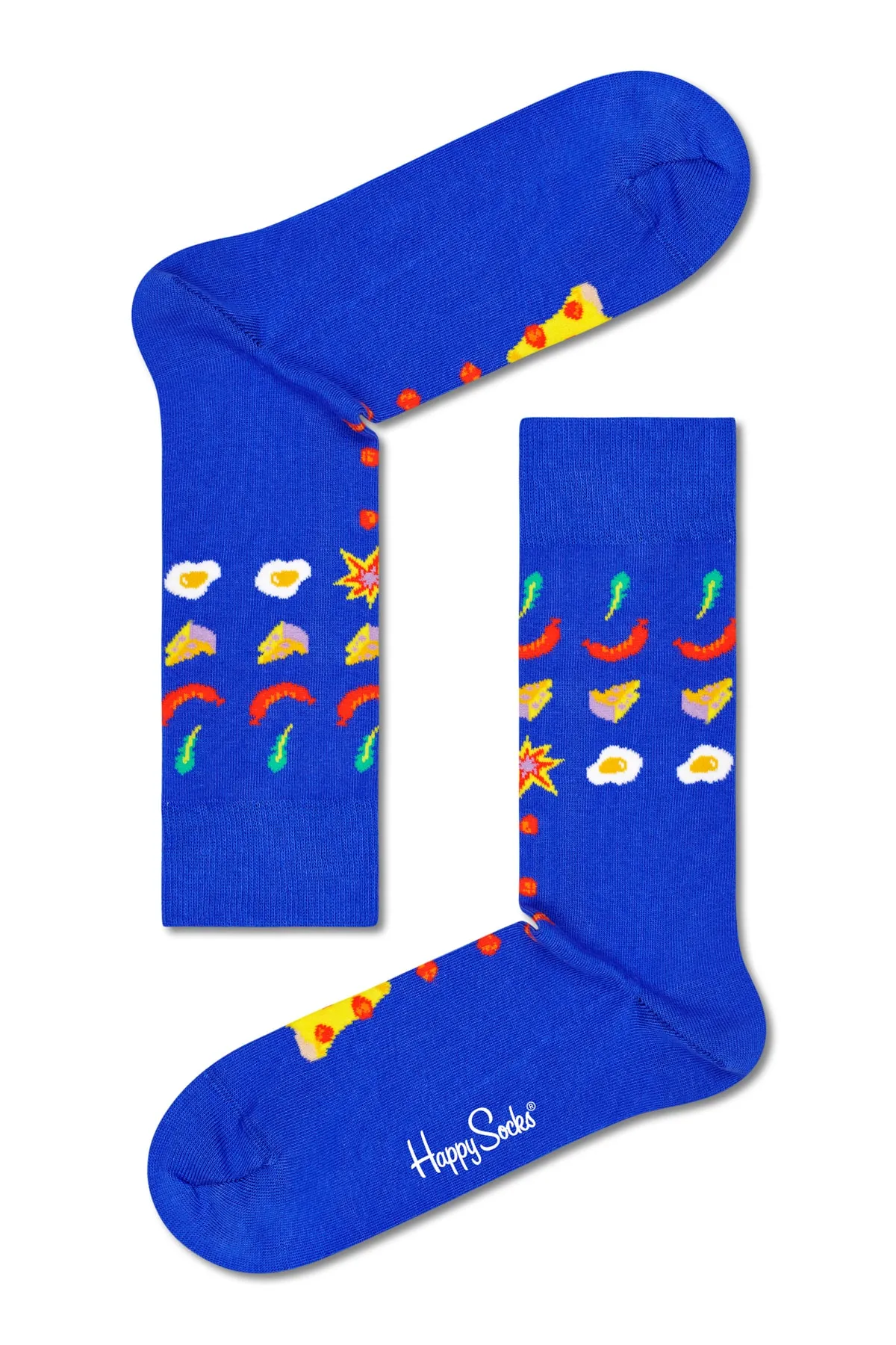 Happy Socks  2er-Pack Freitagabend-Socken-Geschenkset