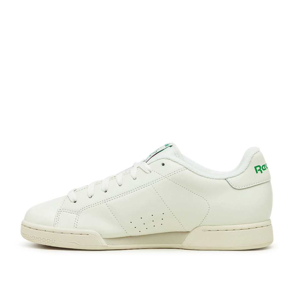 Reebok NPC II FX1431 / weiss