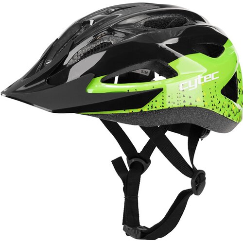 KINDER HELM KINDER FAHRRADHELM FIRESTARTER 2.10 BLACK