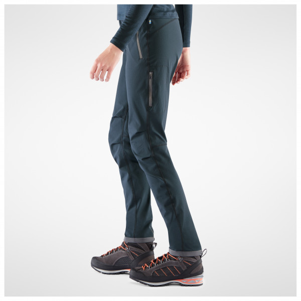 Fjällräven - Women's Bergtagen Stretch Trousers - Trekkinghose