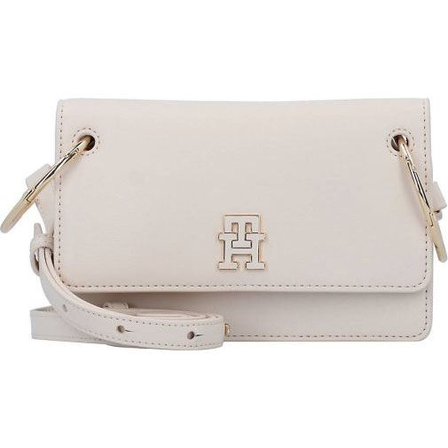 TOMMY HILFIGER TH Chic Umhängetasche 18 cm
