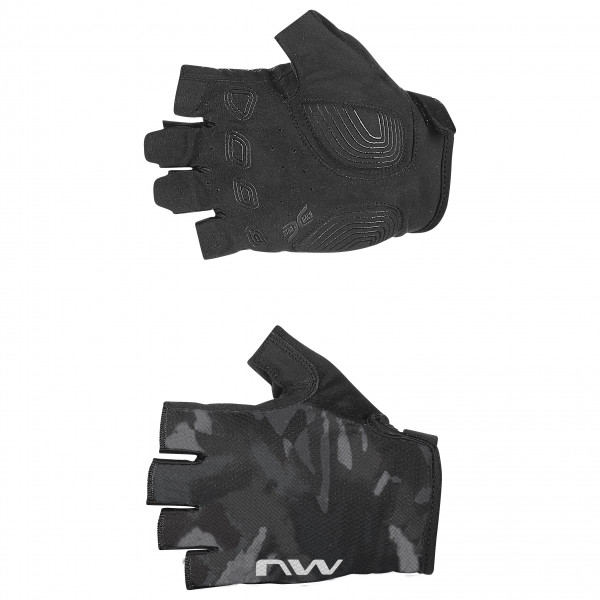 Northwave - Active Short Finger Glove - Handschuhe