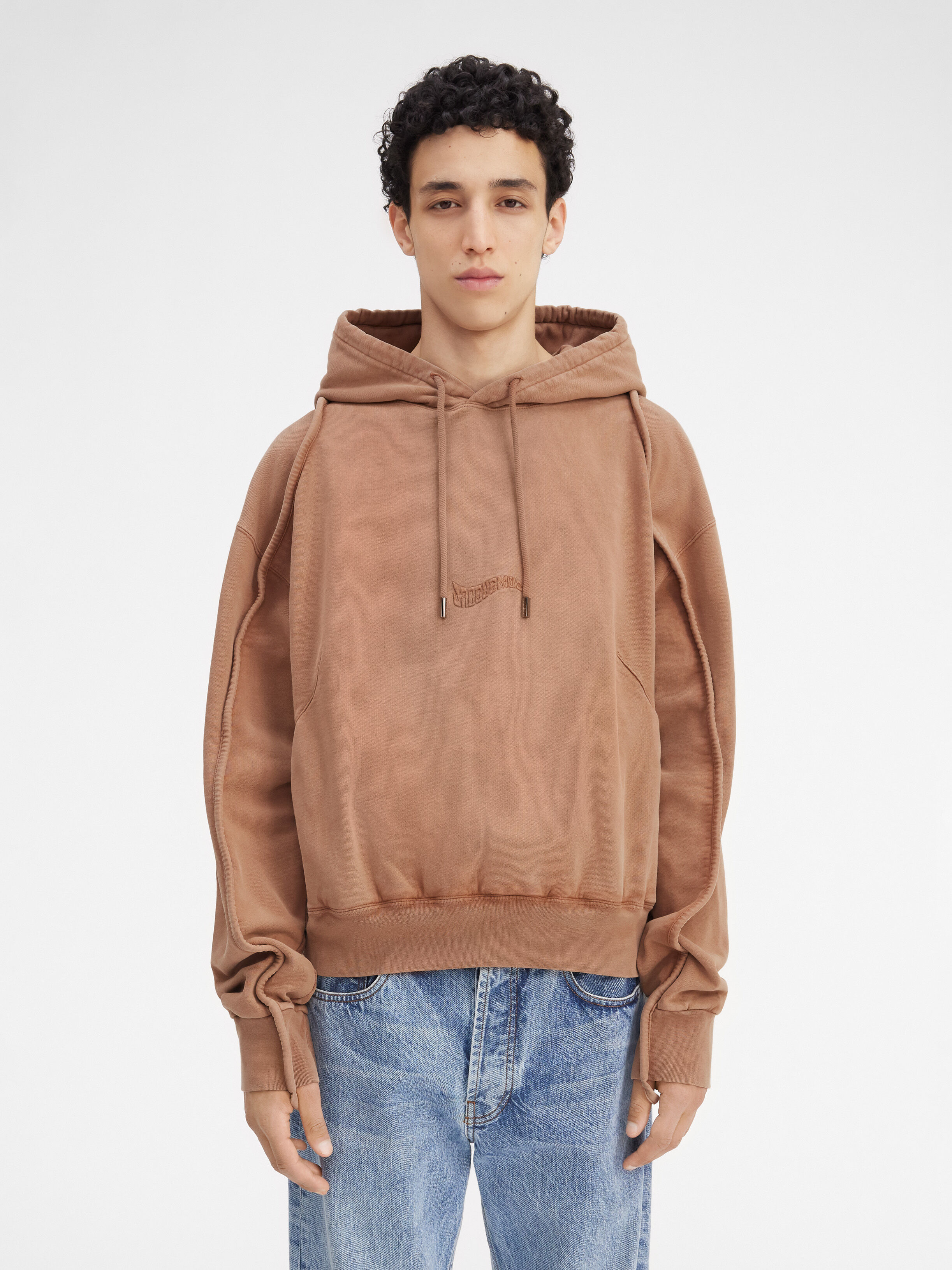 Le sweatshirt Camargue