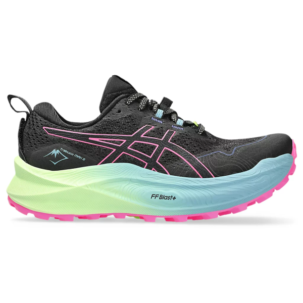 Asics - Women's Trabuco Max 2 - Trailrunningschuhe