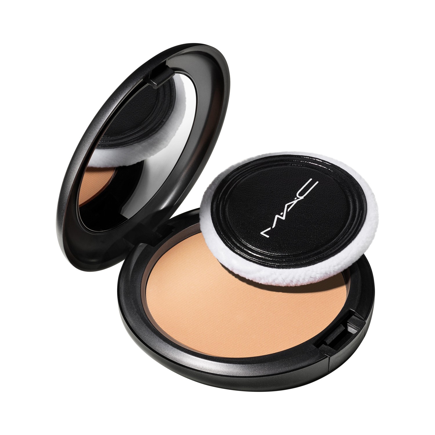 Blot Powder