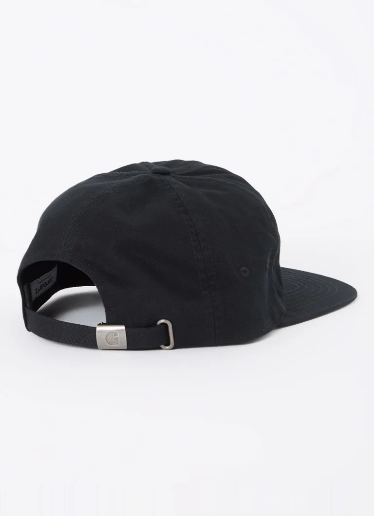 Carhartt WIP kapa s motivom patki i vezom logotipa