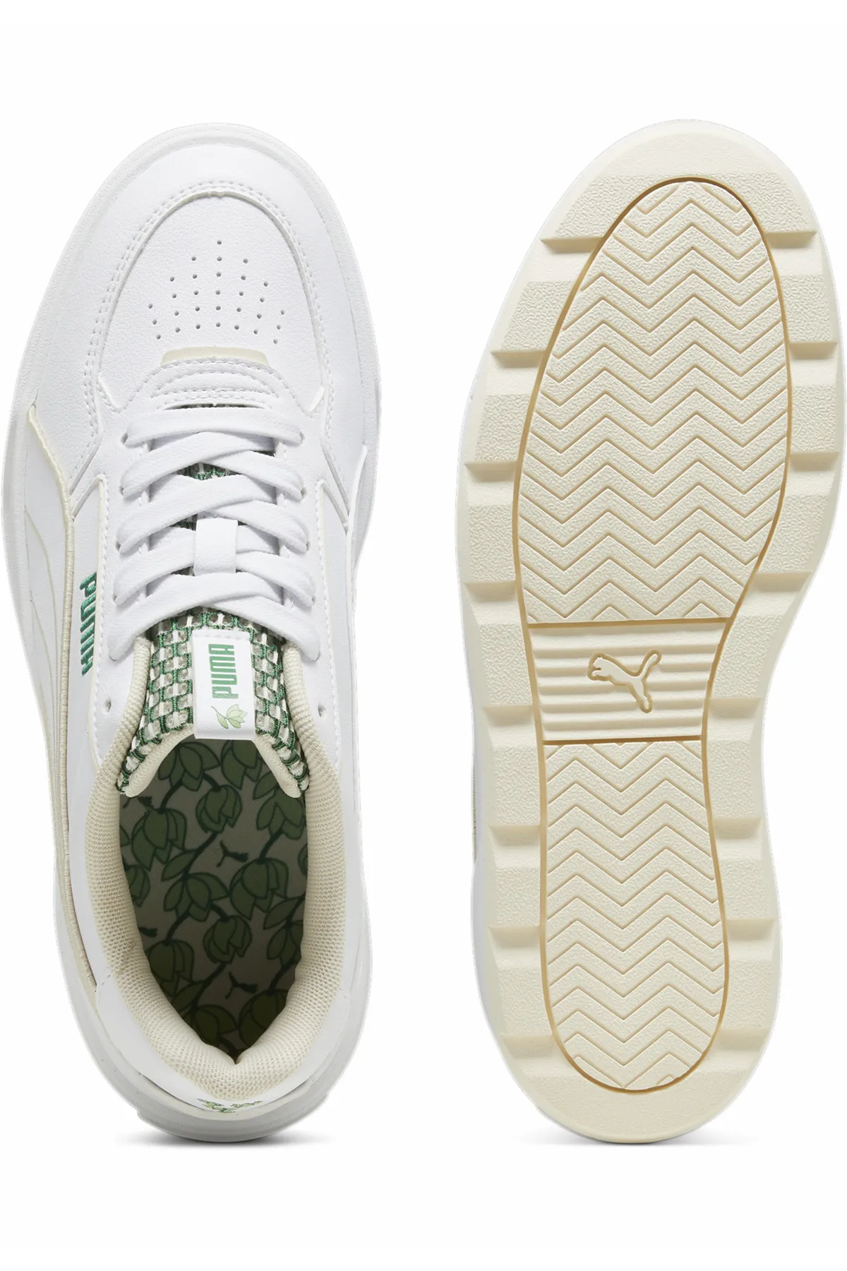 Puma  Karmen Rebelle Blossom Sneakers