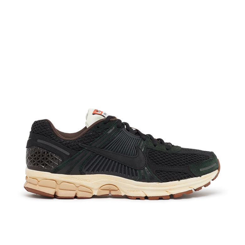 NIKE Wmns Zoom Vomero 5 PRM black/black-sesame-coconut milk