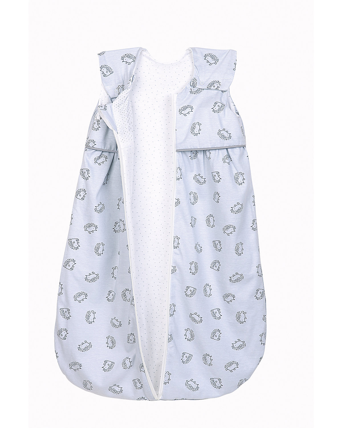 Jersey-Schlafsack 