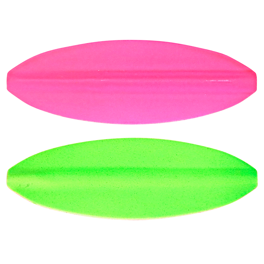 OGP Inlineköder Præsten UL (Green/Pink)