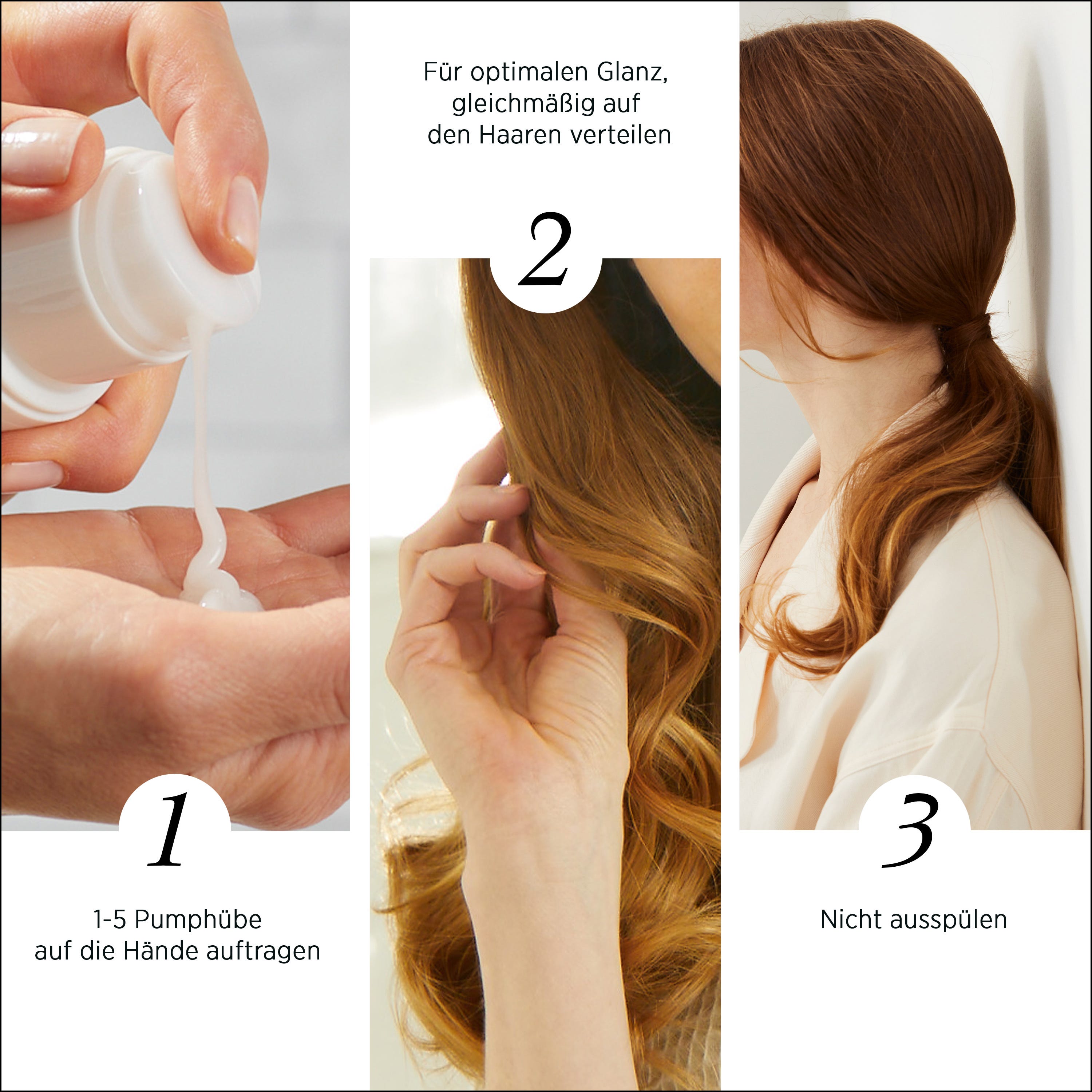 System Professional CC62 Creative Care Glättungscreme Haarcreme 75 ml