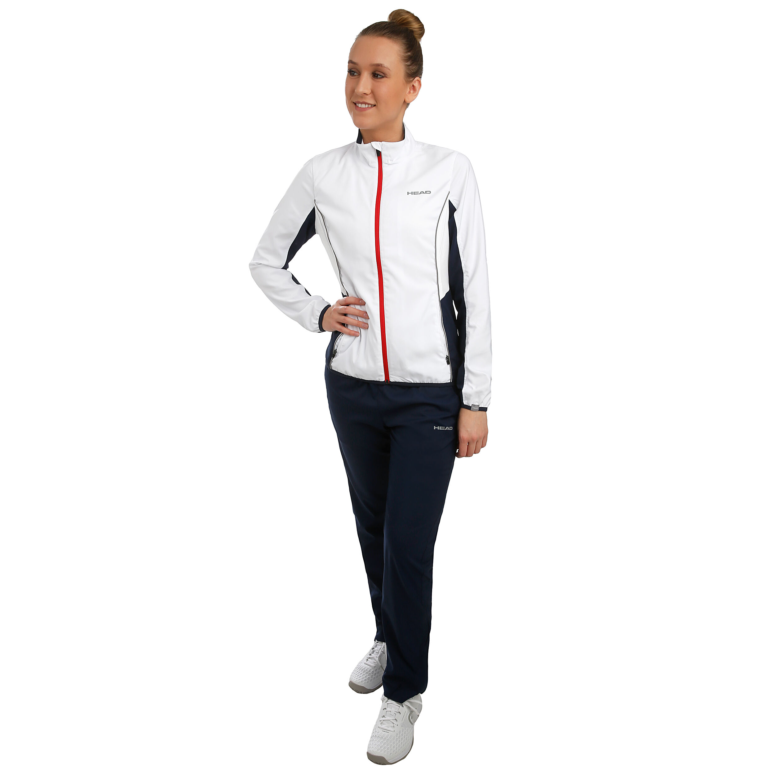 Club Trainingshose Damen - Dunkelblau